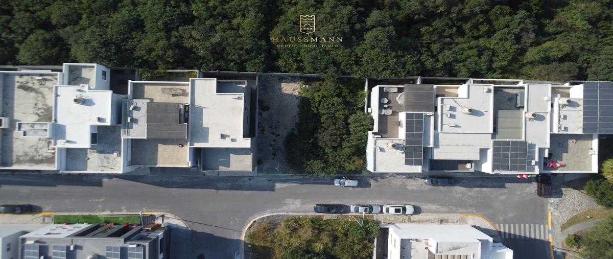 Foto de terreno habitacional en venta en camino de la yuca , cumbres elite, monterrey, nuevo león, 28915328 No. 05