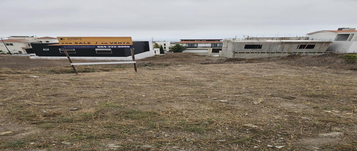 Foto de terreno habitacional en venta en camino de las brisas , real del mar, tijuana, baja california, 29213312 No. 03