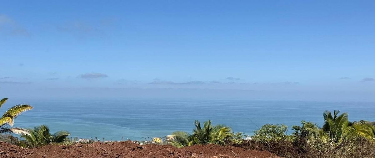 Foto de terreno habitacional en venta en camino de las bugambilias , los ayala, compostela, nayarit, 29519349 No. 01