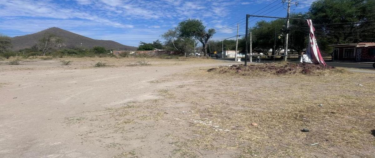 Foto de terreno comercial en venta en camino de las galeanas , san agustin, tlajomulco de zúñiga, jalisco, 0 No. 03