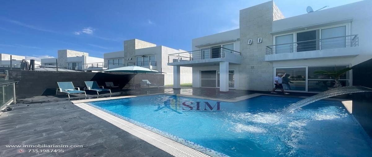 Foto de casa en venta en camino de las rocas , cocoyoc, yautepec, morelos, 26641936 No. 03