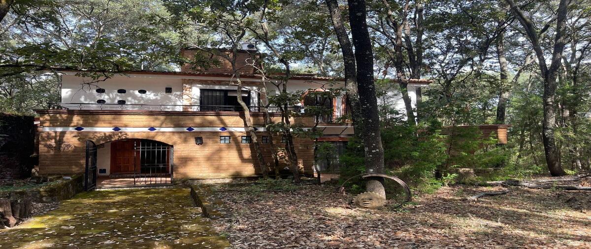 Foto de casa en venta en camino de lasa violetas , el arenal, el arenal, jalisco, 28952211 No. 01