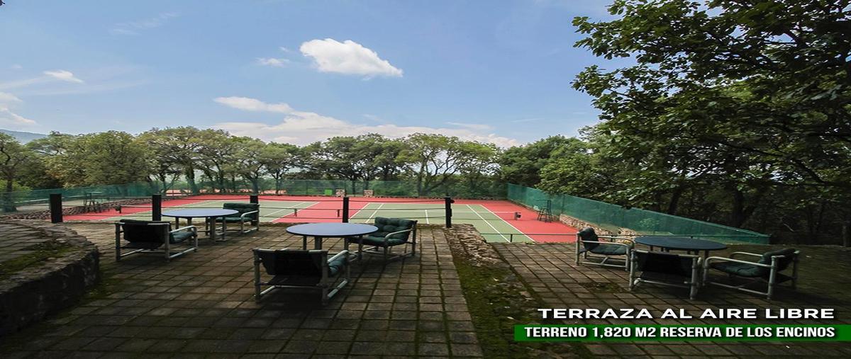 Foto de terreno habitacional en venta en camino de lo pinos( reserva los encinos) , teuchitlán, teuchitlán, jalisco, 29384083 No. 05