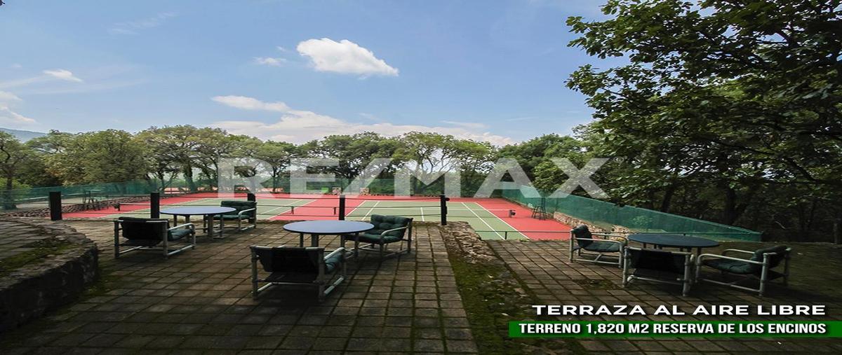 Foto de terreno habitacional en venta en camino de lo pinos( reserva los encinos) , teuchitlán, teuchitlán, jalisco, 0 No. 05