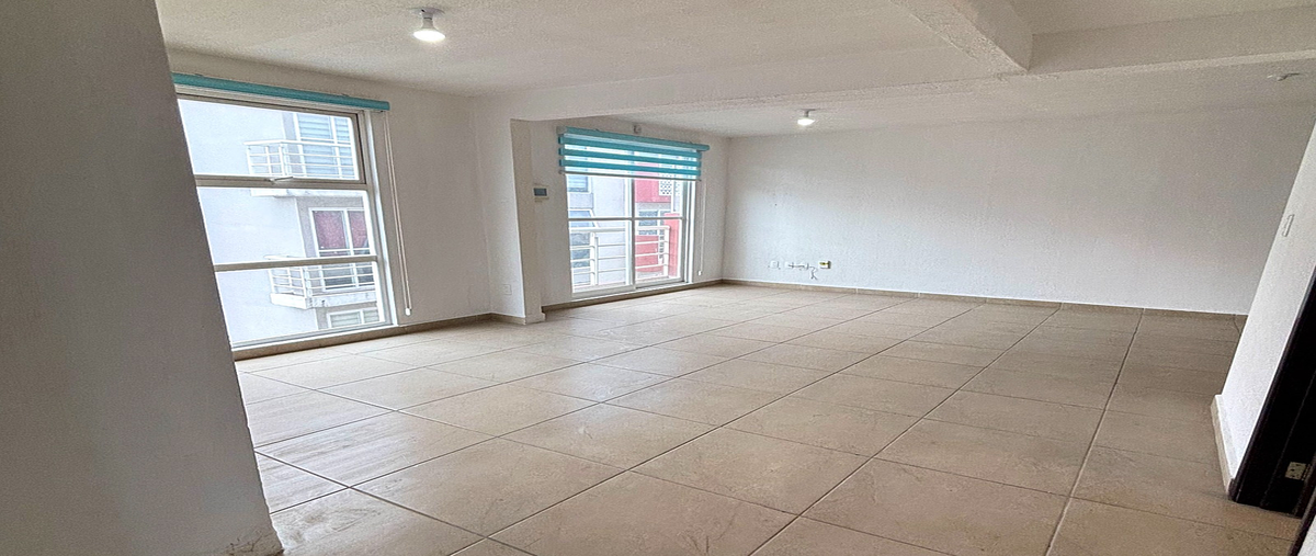 Foto de departamento en venta en camino de los apostoles , colinas de san josé, tlalnepantla de baz, méxico, 0 No. 03