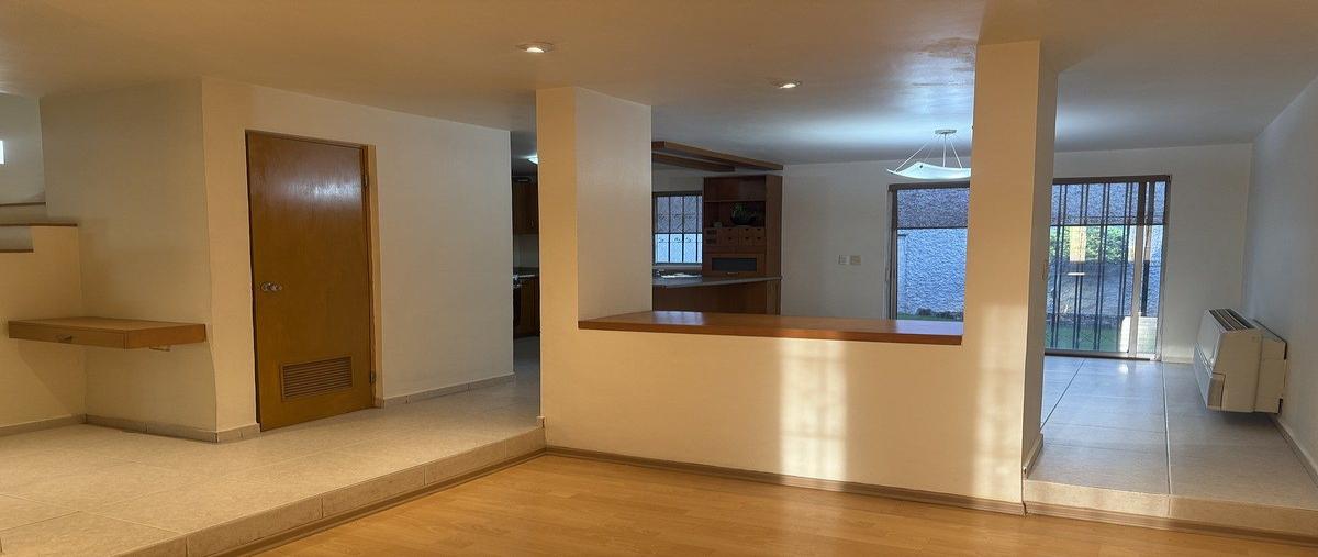 Foto de casa en renta en camino de los canarios , san jemo, monterrey, nuevo león, 0 No. 04