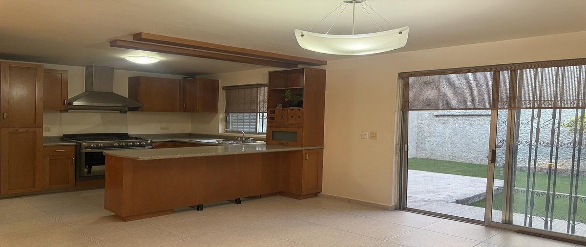 Foto de casa en renta en camino de los canarios , san jemo, monterrey, nuevo león, 0 No. 05