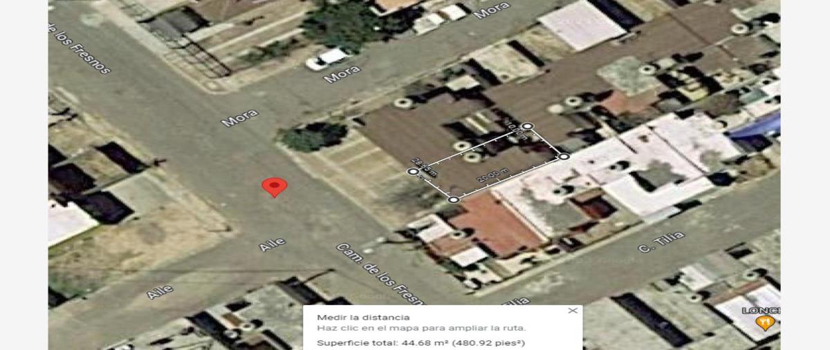 Foto de casa en venta en camino de los fresnos 00, álvarez del castillo, el salto, jalisco, 27018772 No. 02
