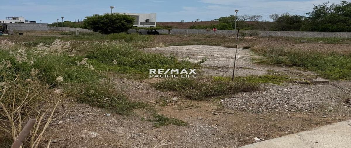Foto de terreno habitacional en venta en camino de los girasoles , el venadillo, mazatlán, sinaloa, 31586865 No. 05