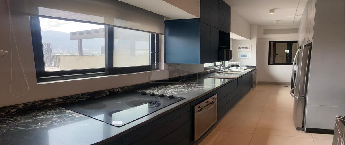 Foto de departamento en venta en camino de los halcones 1000, san jemo sector cumbres, monterrey, nuevo león, 0 No. 03