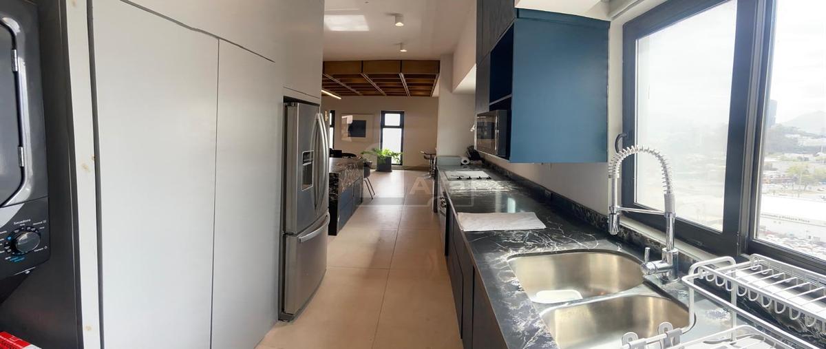 Foto de departamento en venta en camino de los halcones 1000, san jemo sector cumbres, monterrey, nuevo león, 29870482 No. 04