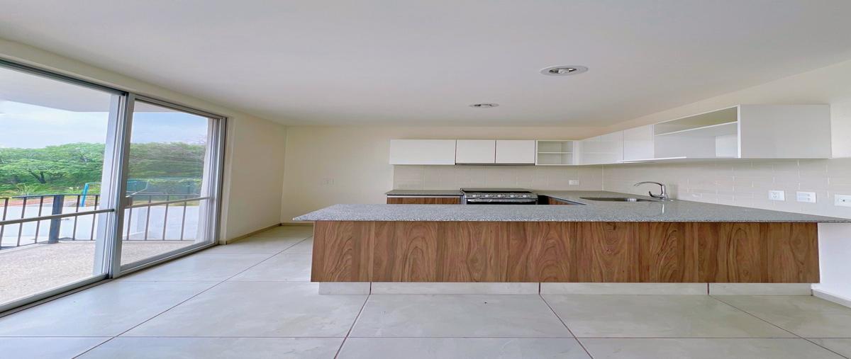 Foto de departamento en renta en camino de los parques 4 , rinconada san isidro, zapopan, jalisco, 29415154 No. 04