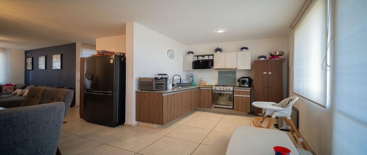 Foto de departamento en venta en camino de los parques , colinas de san isidro, zapopan, jalisco, 28939080 No. 05