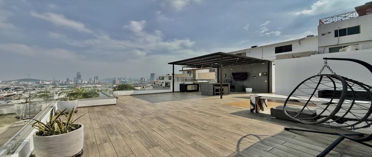 Foto de casa en venta en camino de los pavorreales , colonial san jerónimo 1 sector, monterrey, nuevo león, 0 No. 02