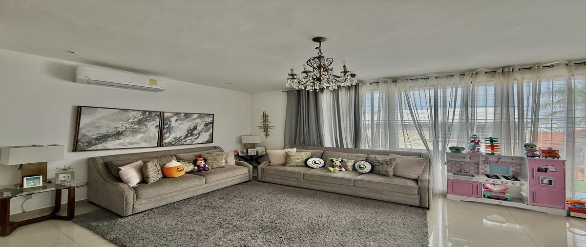 Foto de casa en venta en camino de los pavorreales , colonial san jerónimo 1 sector, monterrey, nuevo león, 0 No. 03