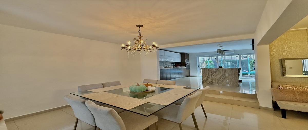 Foto de casa en venta en camino de los pavorreales , colonial san jerónimo 1 sector, monterrey, nuevo león, 0 No. 04