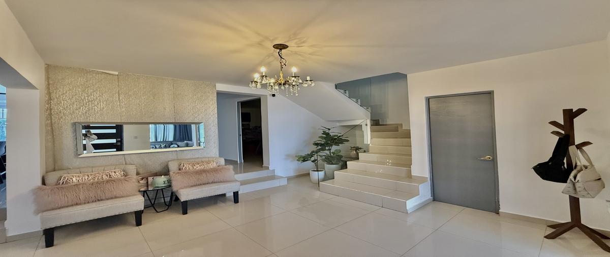 Foto de casa en venta en camino de los pavorreales , colonial san jerónimo 1 sector, monterrey, nuevo león, 0 No. 05