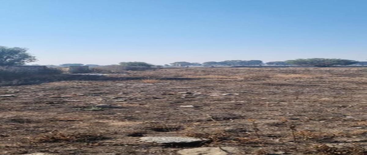 Foto de terreno habitacional en venta en camino de los pulqueros , san sebastián, zumpango, méxico, 0 No. 01