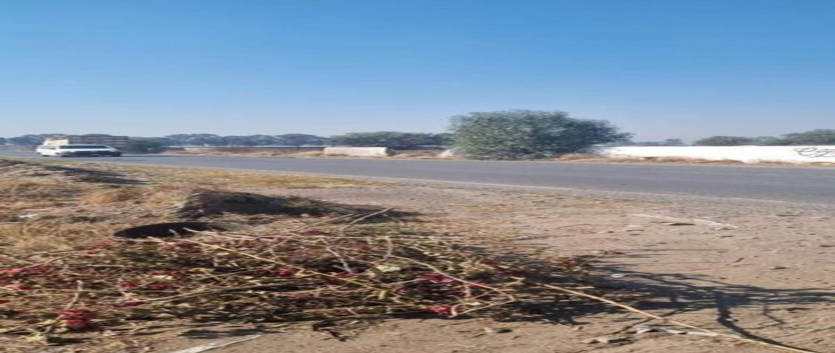 Foto de terreno habitacional en venta en camino de los pulqueros , san sebastián, zumpango, méxico, 0 No. 04