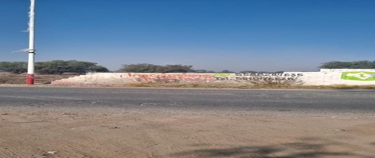 Foto de terreno habitacional en venta en camino de los pulqueros , san sebastián, zumpango, méxico, 26358488 No. 05