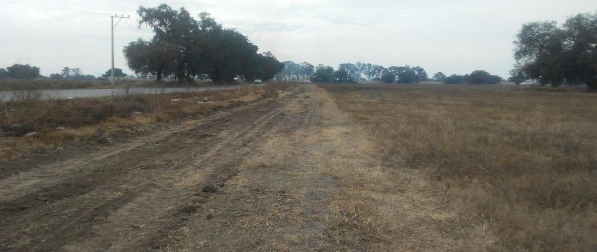 Foto de terreno habitacional en venta en camino de los pulqueros , santa maría, zumpango, méxico, 16465882 No. 04