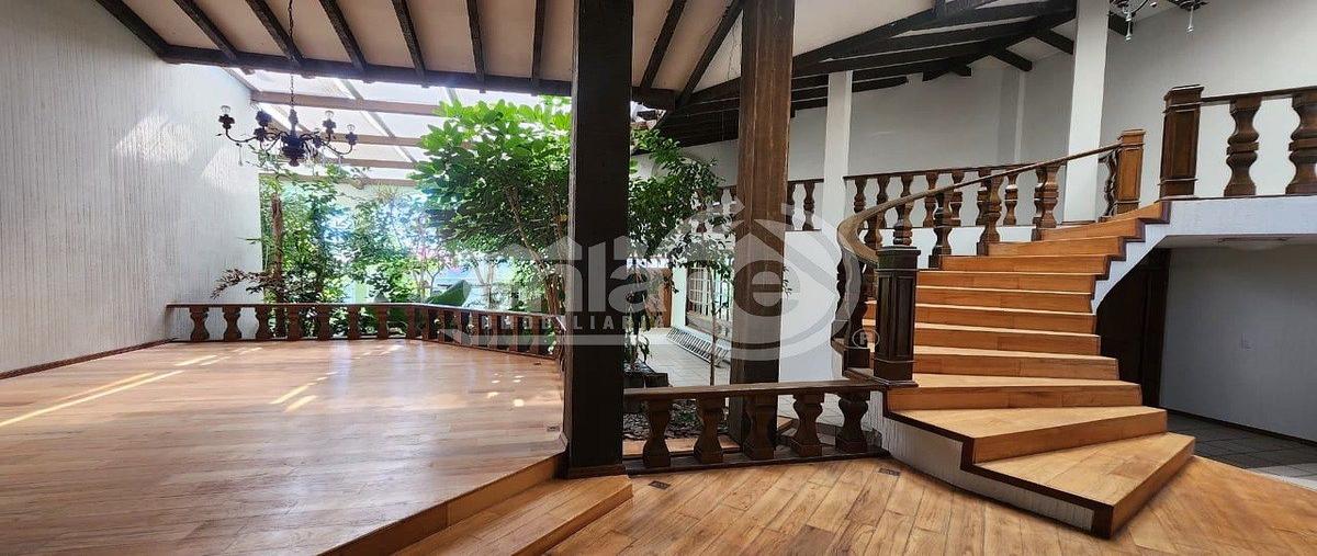 Foto de casa en venta en camino de los tulipanes , villas campestre, durango, durango, 0 No. 03