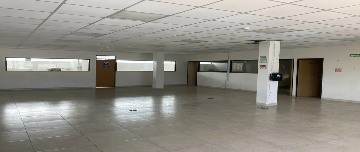 Foto de nave industrial en venta en camino de los viveros , santa maría tomatlán, iztapalapa, df / cdmx, 28902264 No. 04
