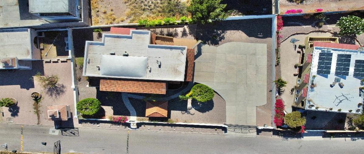 Foto de casa en venta en camino de los yaquis 1, de anza, guaymas, sonora, 28461867 No. 03