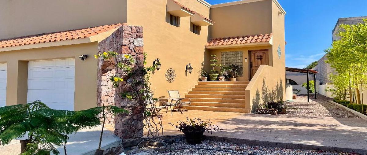 Foto de casa en venta en camino de los yaquis 1, de anza, guaymas, sonora, 28461867 No. 04