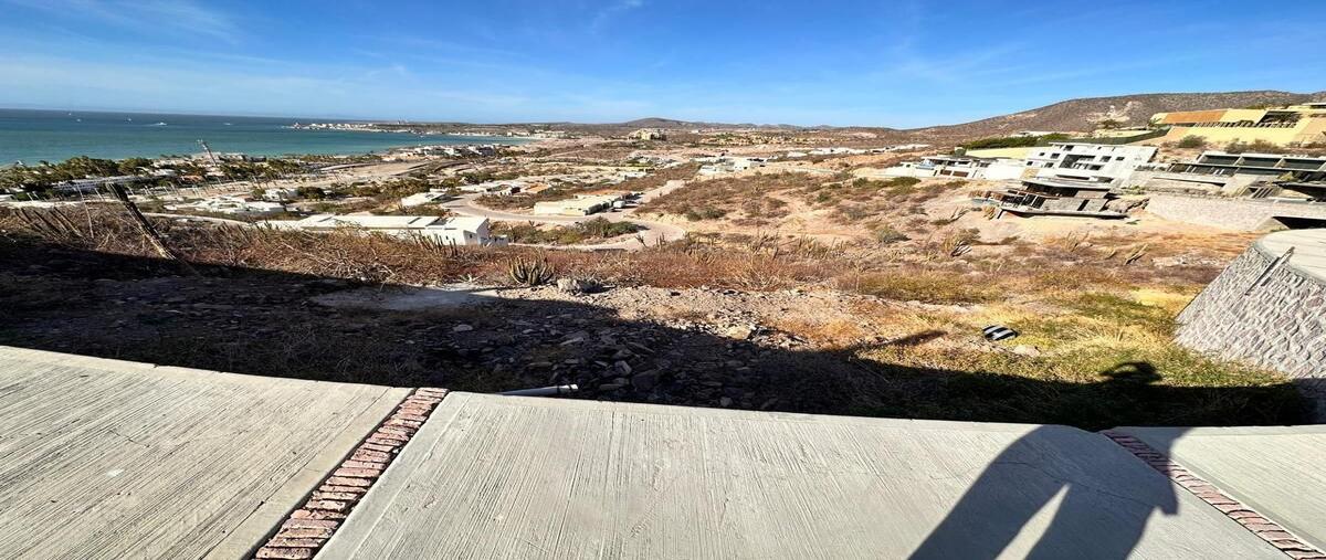 Foto de terreno habitacional en venta en camino de mármol , pedregal de la paz, la paz, baja california sur, 29014778 No. 03