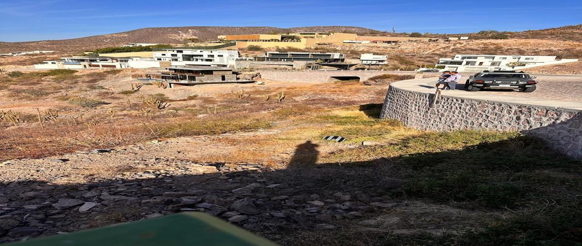 Foto de terreno habitacional en venta en camino de mármol , pedregal de la paz, la paz, baja california sur, 29014778 No. 04