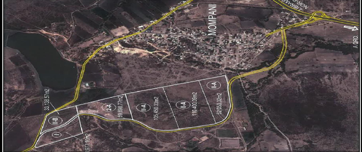 Foto de terreno habitacional en venta en camino de mompaní a quinta mompaní sin número , mompani, querétaro, querétaro, 0 No. 05