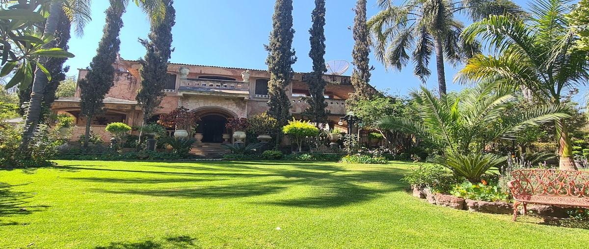 Foto de casa en venta en camino de pescadores 9445887 club náutico puente viejojal. 94 , club náutico puente viejo, juanacatlán, jalisco, 0 No. 01