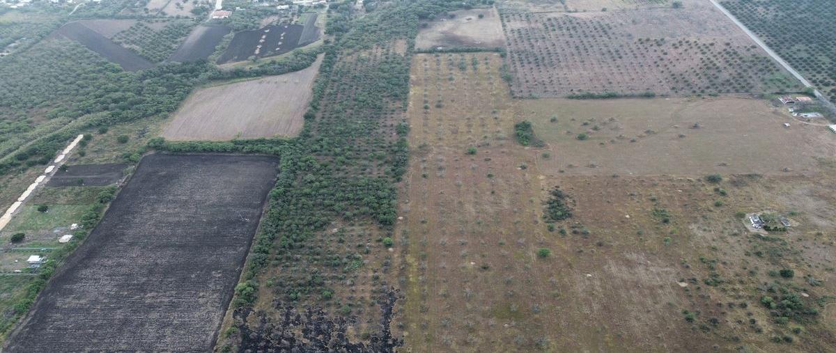 Foto de rancho en venta en camino de san isidro , el barranquito, cadereyta jiménez, nuevo león, 0 No. 02