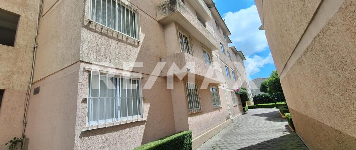 Foto de departamento en renta en camino de san lorenzo tepaltitlan , independencia, toluca, méxico, 0 No. 03