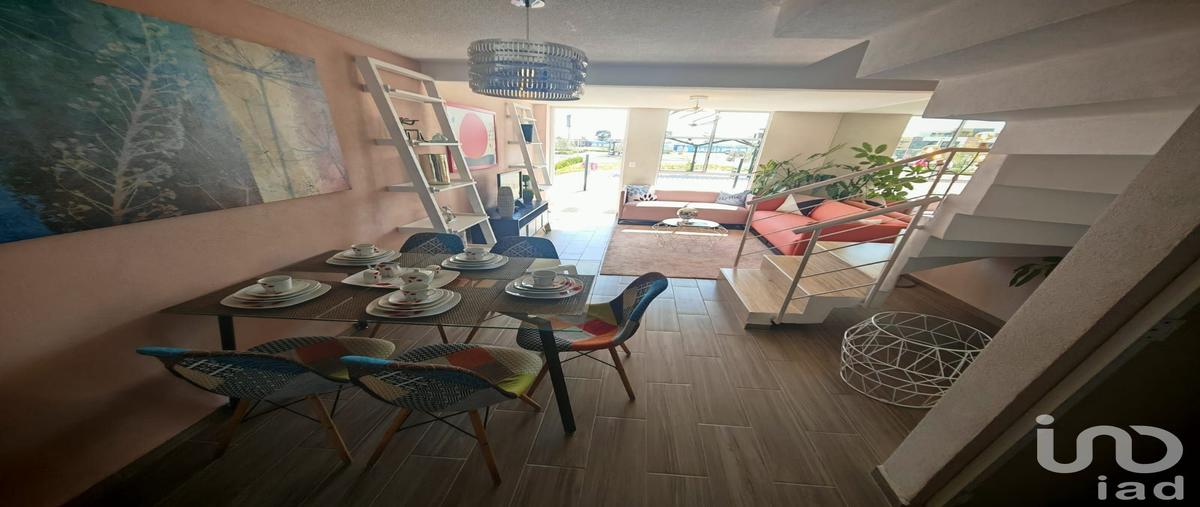 Foto de casa en camino de santa maria cuevas , san marcos, zumpango, méxico, 30831495 foto 04 Foto de casa en venta en camino de santa maria cuevas , san marcos, zumpango, méxico, 30831495 No. 04