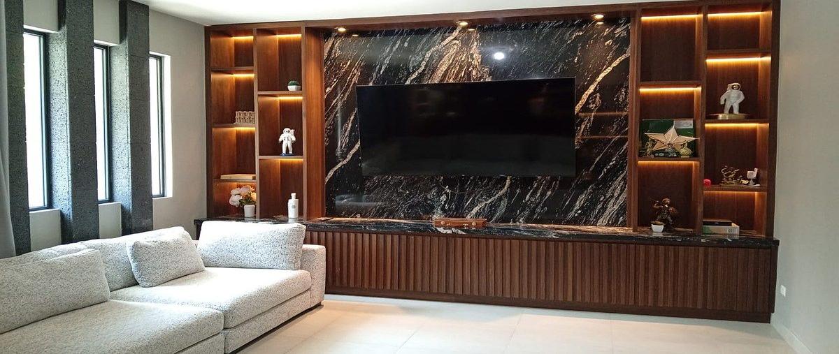 Foto de casa en venta en camino del abeto , cumbres elite premier, garcía, nuevo león, 0 No. 03