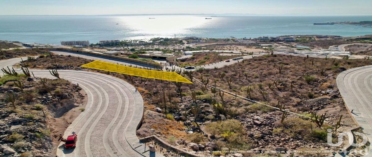 Foto de terreno habitacional en venta en camino del alabastro 92, pedregal de la paz, la paz, baja california sur, 30353207 No. 05