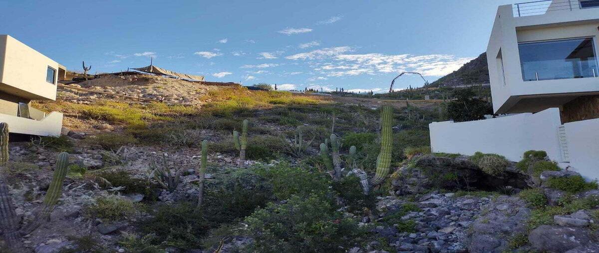 Foto de terreno habitacional en venta en camino del alabastro , pedregal de la paz, la paz, baja california sur, 0 No. 04