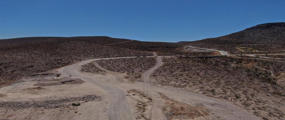 Foto de terreno habitacional en venta en camino del alabastro , pedregal de la paz, la paz, baja california sur, 30219446 No. 04