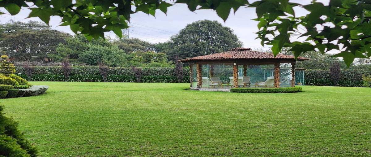 Foto de casa en venta en camino del bosque , contadero, cuajimalpa de morelos, df / cdmx, 29506485 No. 04