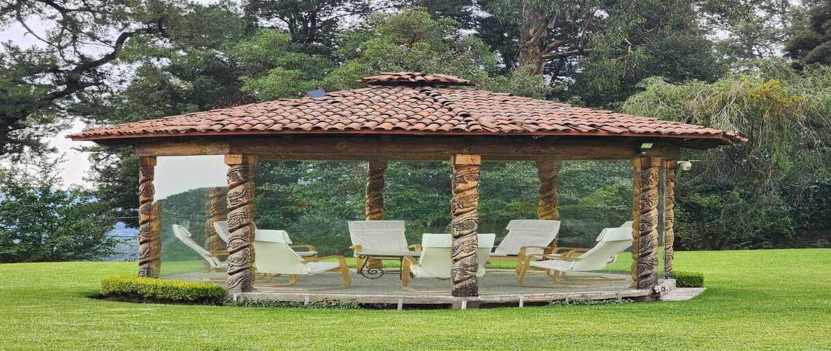 Foto de casa en venta en camino del bosque , contadero, cuajimalpa de morelos, df / cdmx, 29506485 No. 05