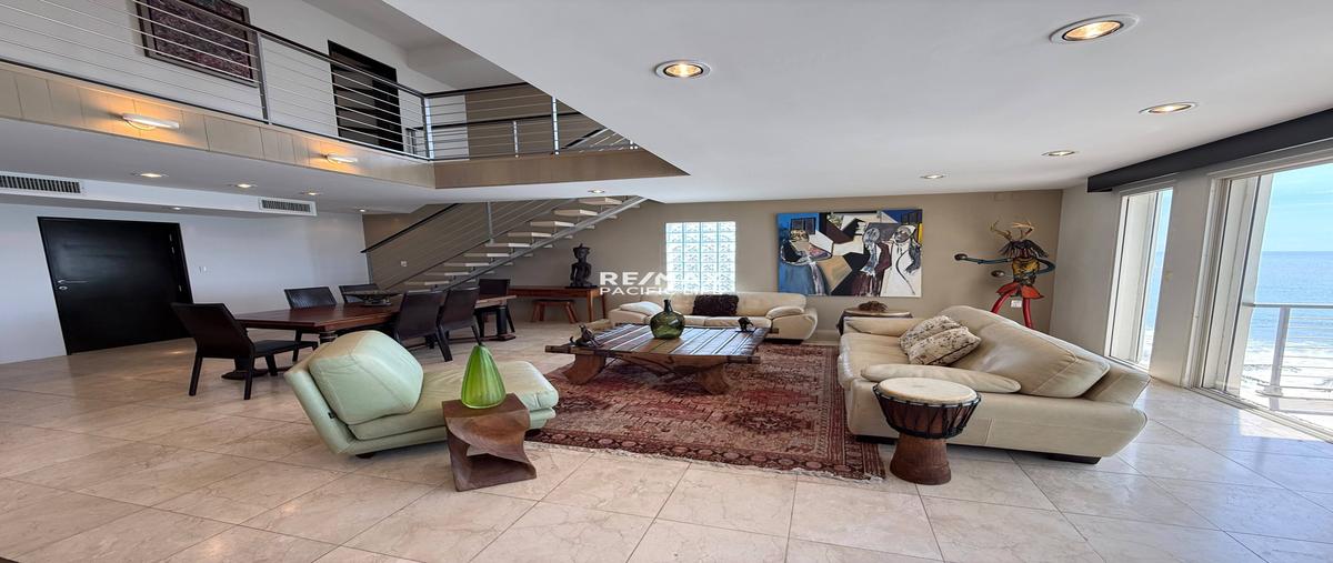 Foto de casa en condominio en venta en camino del cerro , centro, mazatlán, sinaloa, 0 No. 03