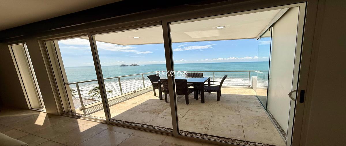 Foto de casa en condominio en venta en camino del cerro , centro, mazatlán, sinaloa, 0 No. 04