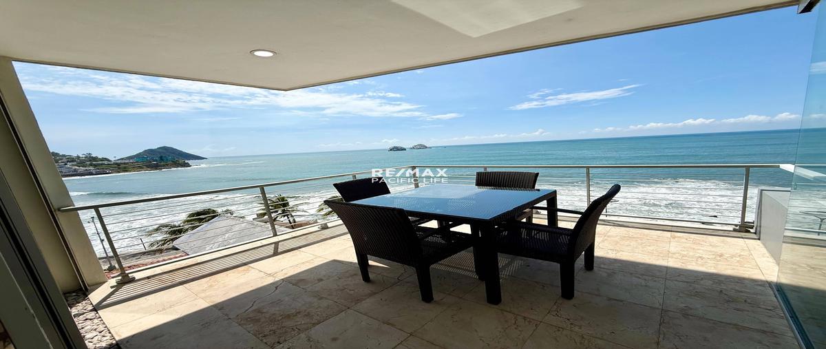 Foto de casa en condominio en venta en camino del cerro , centro, mazatlán, sinaloa, 0 No. 05
