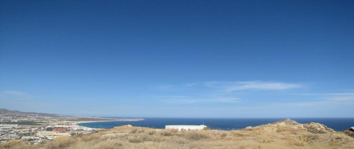 Foto de terreno habitacional en venta en camino del cielo , el medano, los cabos, baja california sur, 30343771 No. 01