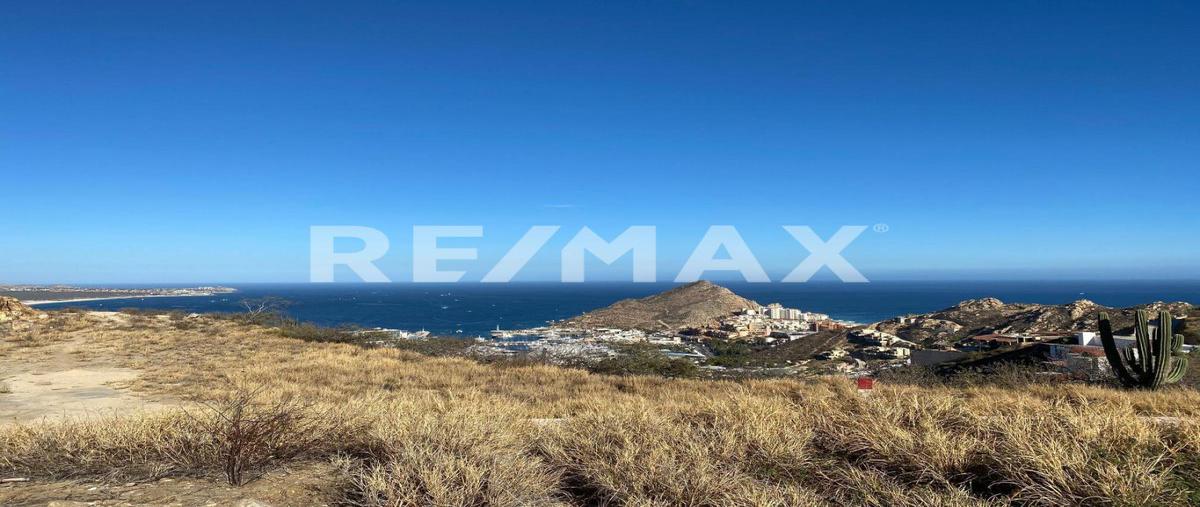 Foto de terreno habitacional en venta en camino del cielo lot 1/48 , el pedregal, los cabos, baja california sur, 25956399 No. 04
