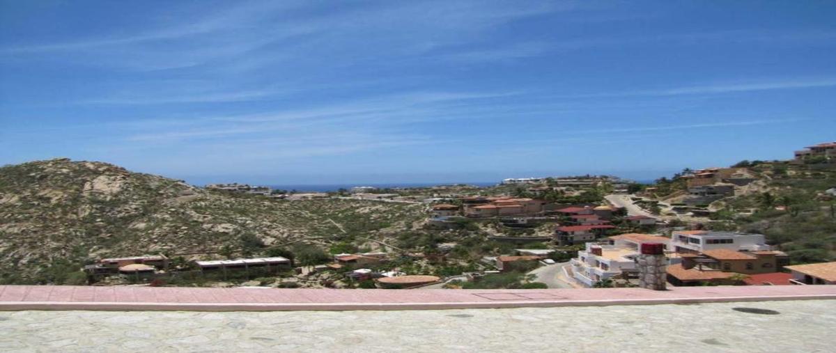 Foto de terreno habitacional en venta en camino del club 128/17, el pedregal, los cabos, baja california sur, 26346734 No. 03