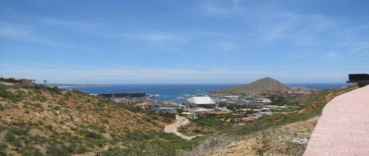 Foto de terreno habitacional en venta en camino del club lote 114, el pedregal, los cabos, baja california sur, 30343770 No. 03
