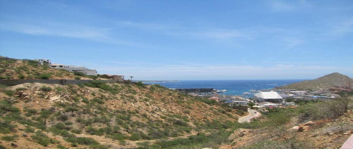 Foto de terreno habitacional en venta en camino del club lote 114, el pedregal, los cabos, baja california sur, 30343770 No. 04